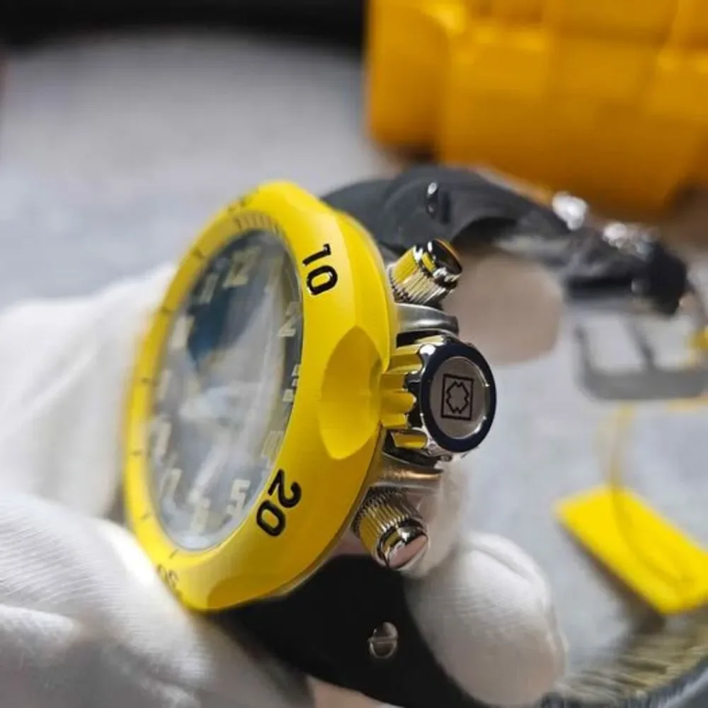 Invicta Venom Hydra Men's Watch - 52mm